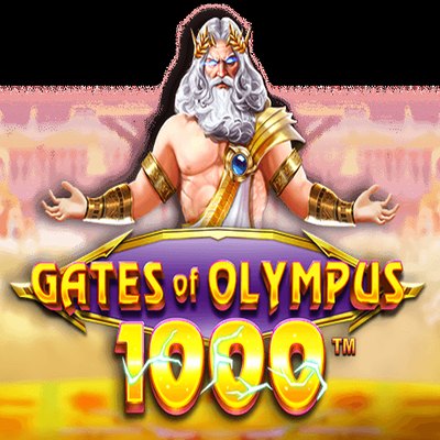 Gates Of Olympus 1000