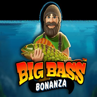 Big Bass Bonanza