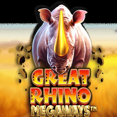 Great Rhino Megaways