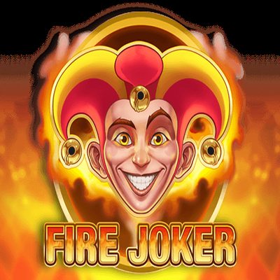 Fire Joker