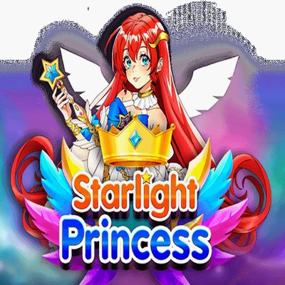 Starlight Princess