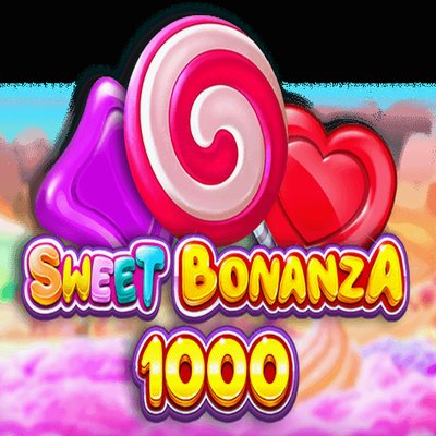 Sweet Bonanza 1000