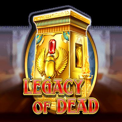 Legacy Of Dead